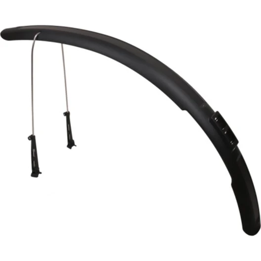 Zefal Trail 65 stænklapper (for- og baghjul)