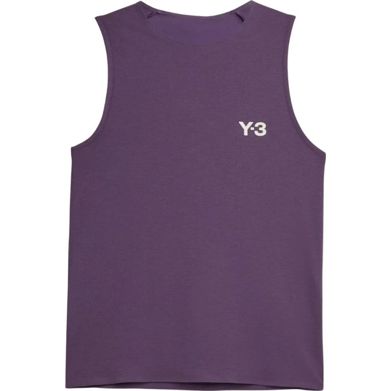 Adidas Y-3 Pro Match Tanktop Women Aurora Plum