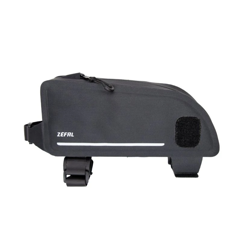 ZEFAL Z Adventure T1 Top Tube taske 1 L – vandtæt, 150 g