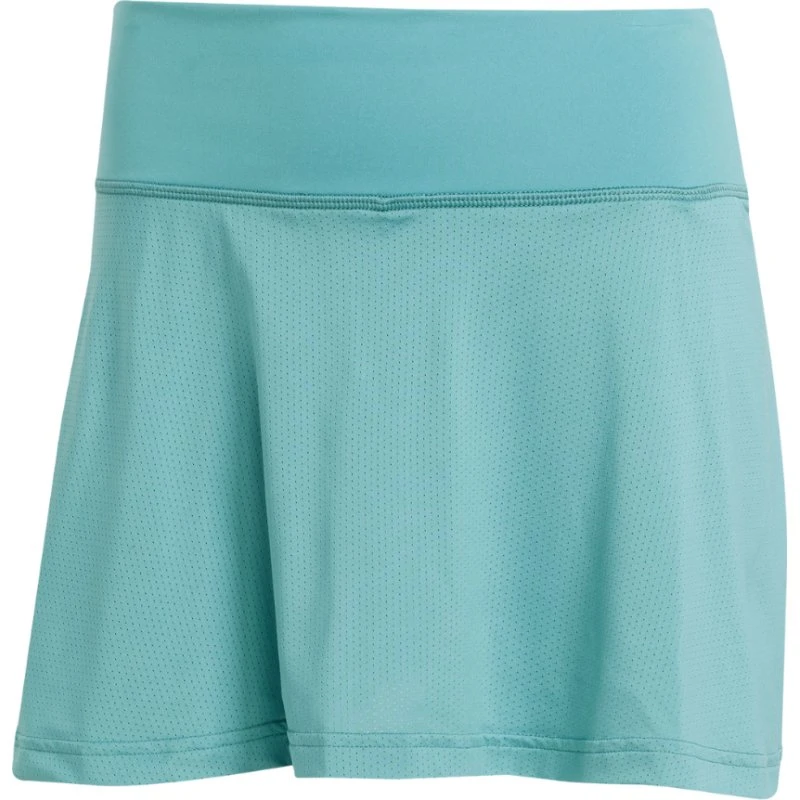 Adidas Club Climacool Skirt Powder Teal