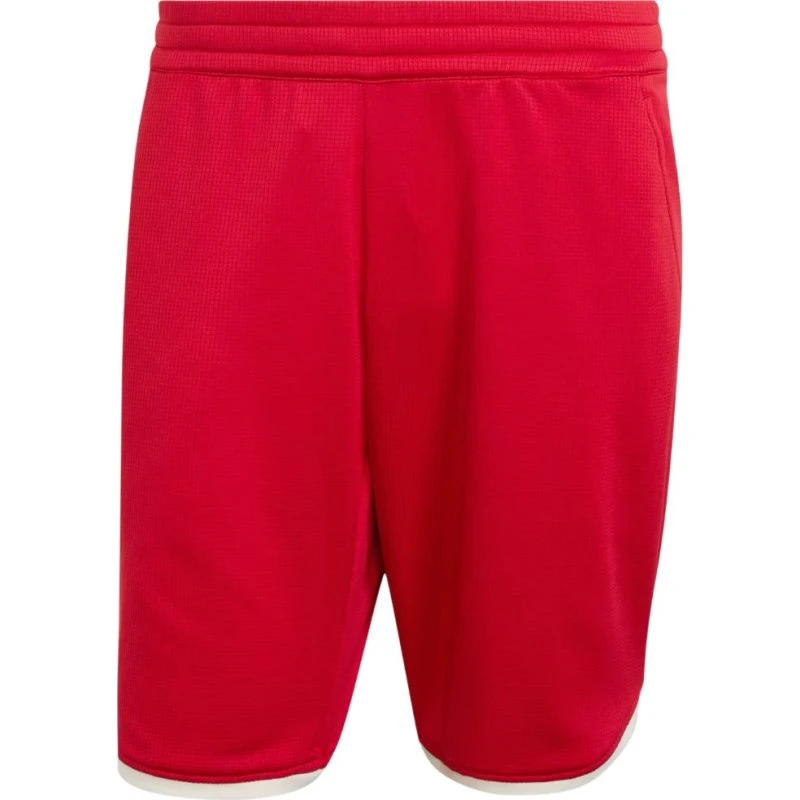 Adidas Heritage Shorts Power Red
