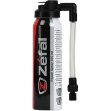 Zéfal Reparationsspray 100 ml – slange & tubeless, op til 2 bar