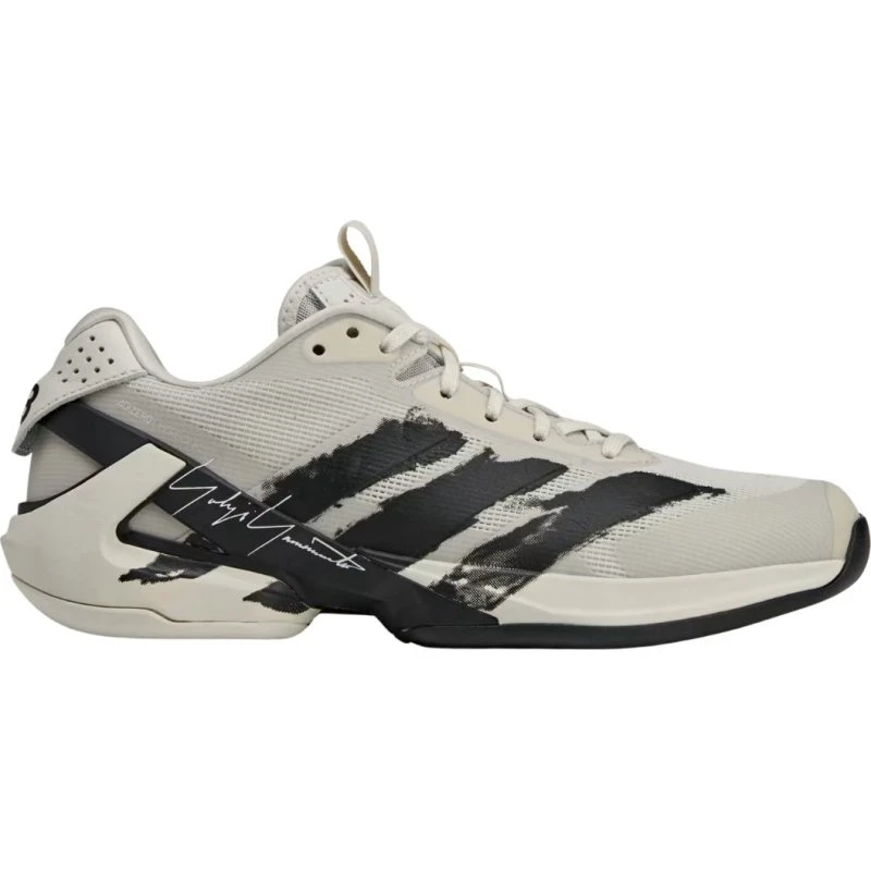 Adidas Y-3 Adizero Ubersonic 5 Women Orbit Grey/Black
