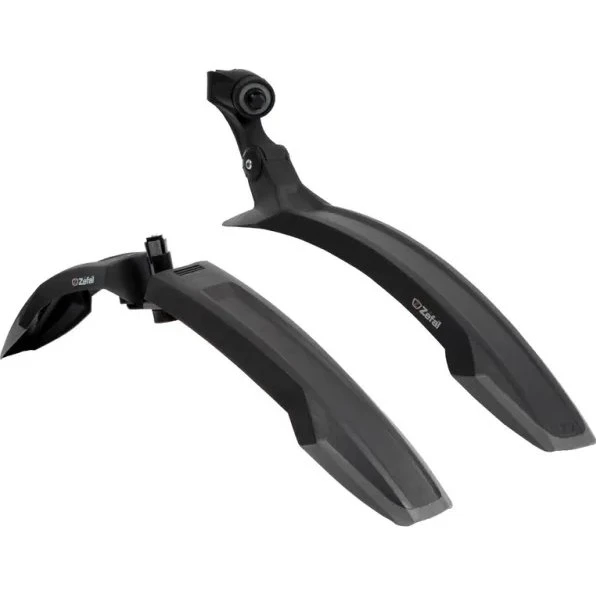 Zefal Deflector M60 MTB skærmsæt 26–29" sort