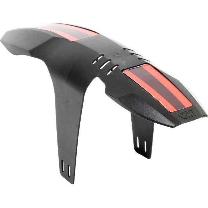 Zefal Deflector FM20 forhjulsskærm 26"-29" sort