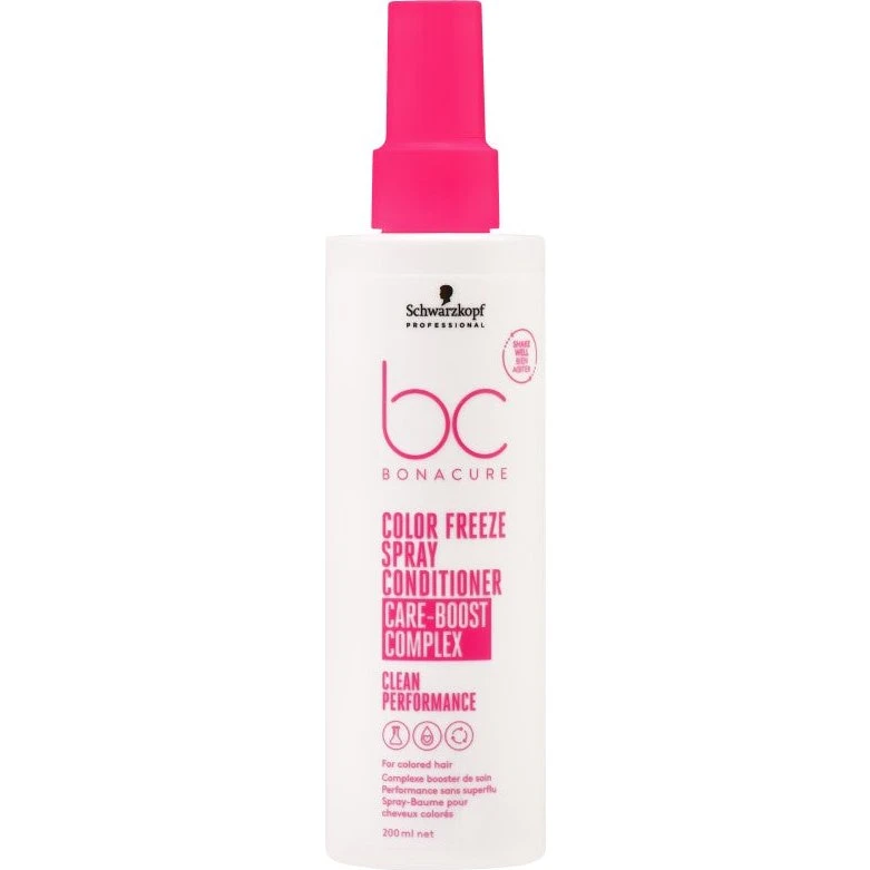 Schwarzkopf Bonacure BC Color Freeze Spray Balsam 200ml