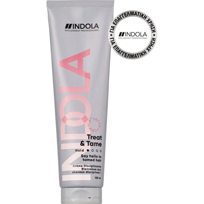 Indola Treat and Tame Leave-in Kur 150ml