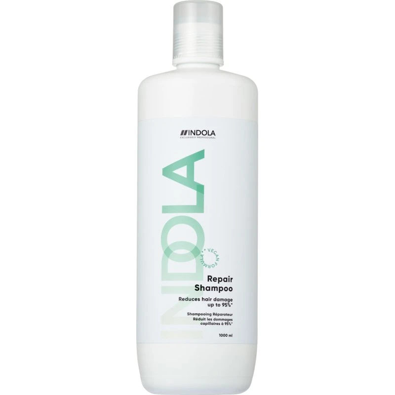 Indola Reparationsshampoo 1l