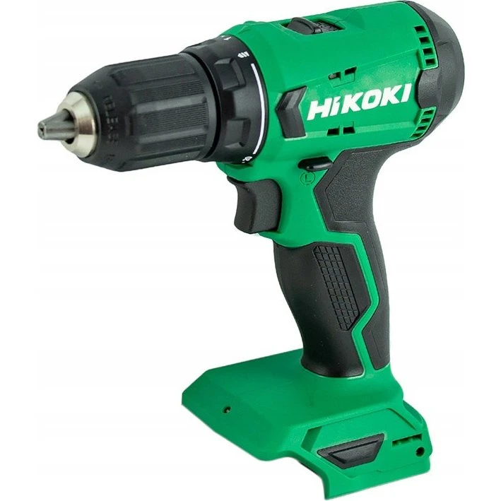 HiKOKI DS18DAW4Z 18V Boremaskine (uden batteri og lader)