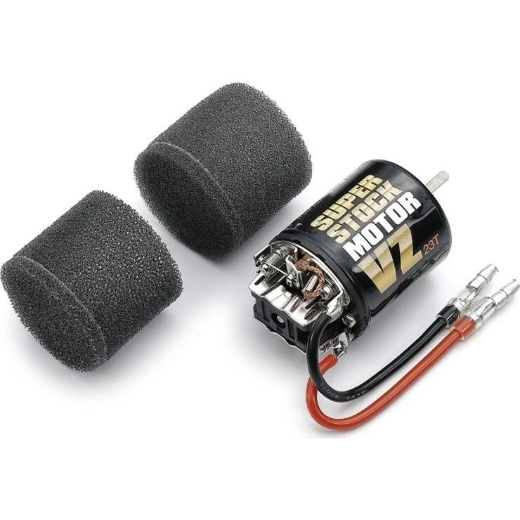 Tamiya 22098 Super Stock Motor VZ 23T
