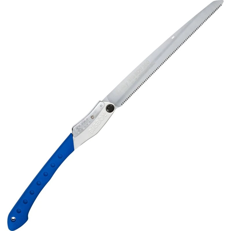 Silky Bigboy Fin Foldesav 360mm