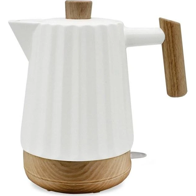 Maestro MR-075 Keramisk Elkedel - 2L - Hvid