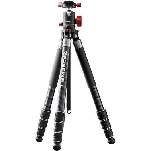 Freewell 5-in-1 Multifunctional Camera Tripod