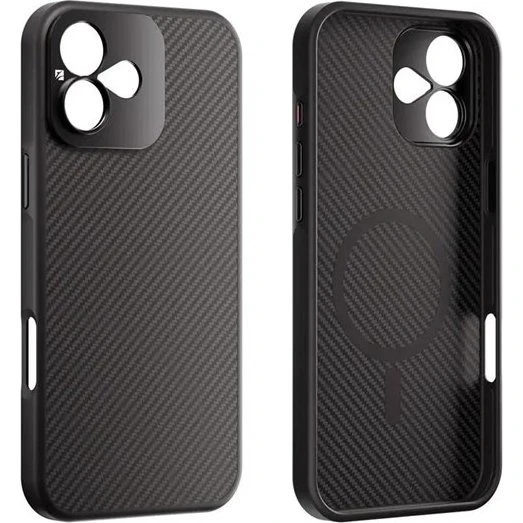Freewell Pro Filmmaker Case til iPhone 16 Plus
