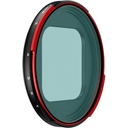 Freewell Sherpa VND/CPL 3-7 Stops Magnetisk Filter