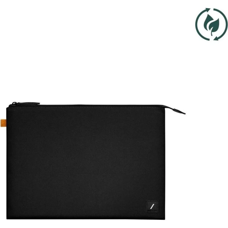 Native Union W.F.A Sleeve til MacBook 13 - Sort