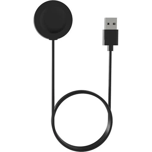 Huawei Watch GT5/GT4 Magnetisk Hurtig USB-opladerkabel