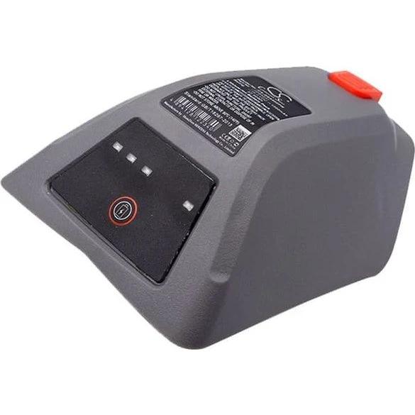 Gardena Batteri til 8025-20 mm