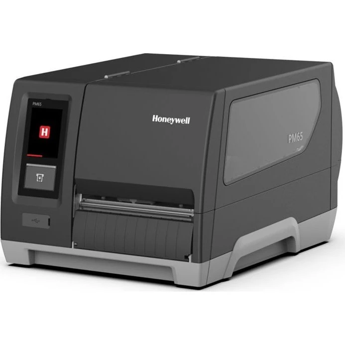 Honeywell PM65A Termisk Etiketprinter - 300 dpi - 17,8 cm