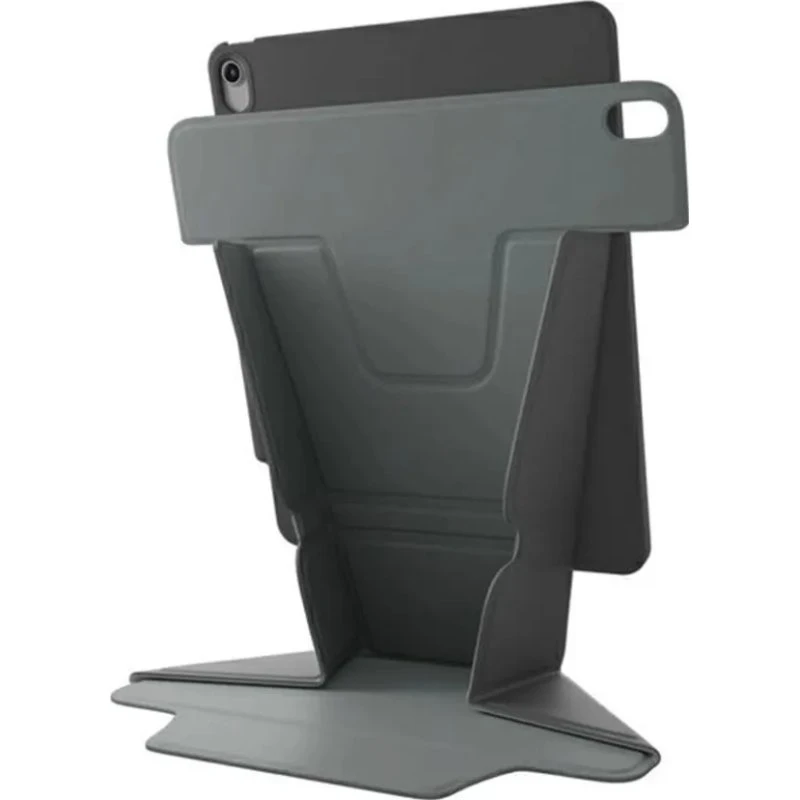 UNIQ Ryze 360 Cover til iPad Air 13" (2024) - Grøn