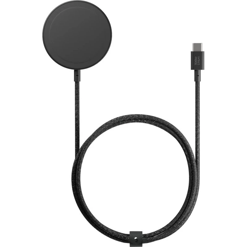 Native Union SnapStand Qi2 magnetisk trådløs oplader 15W