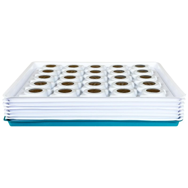 Japcell CR2032 Lithium knapbatteri 3V - 200 stk.