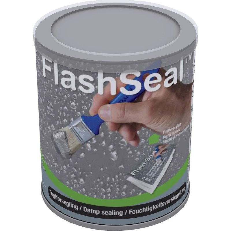 Perform FlashSeal 1,13 kg, grå