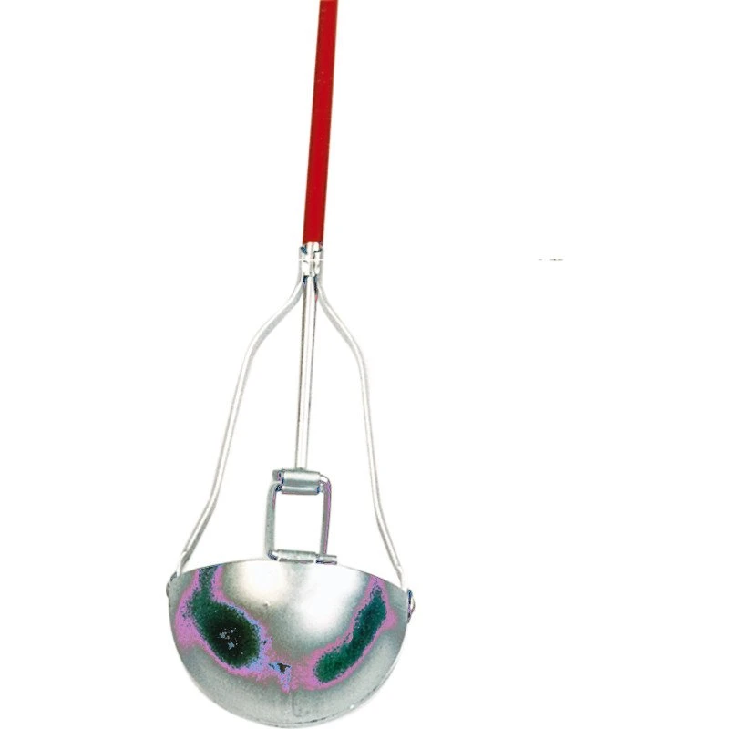 Kloakrenser Ø13cm - 2,5 meter