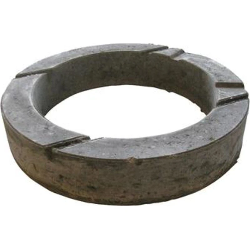 Beton topring 100 mm til 600 mm kegle
