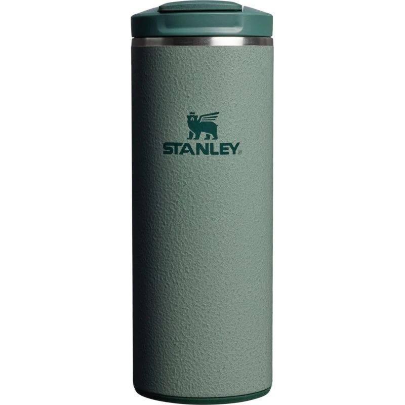Stanley Transit FlipTop termokrus 0,35L - Hammertone Green