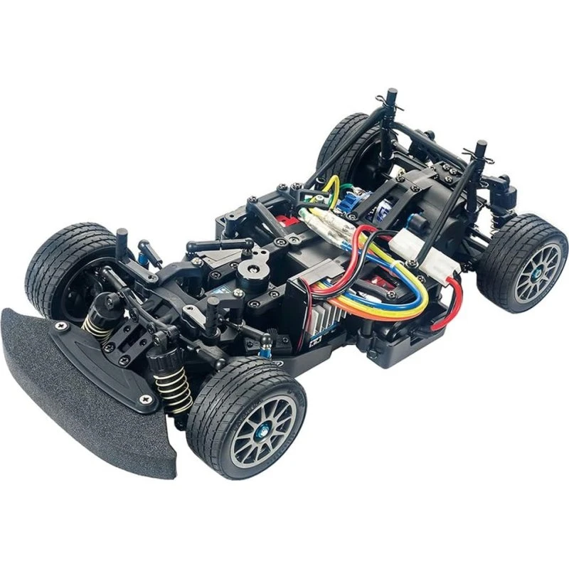 Tamiya M-08 Concept 1/10 M-Chassis 2WD Kit (RWD)