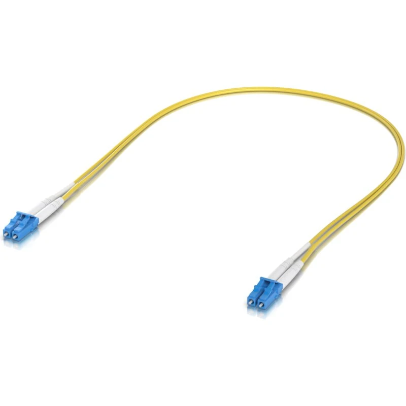 Ubiquiti UACC-OFC-S2-LULU-3M OS2 Duplex LC/UPC fiberkabel
