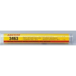 Loctite Metal Magic Steel 3463 - 114g stik