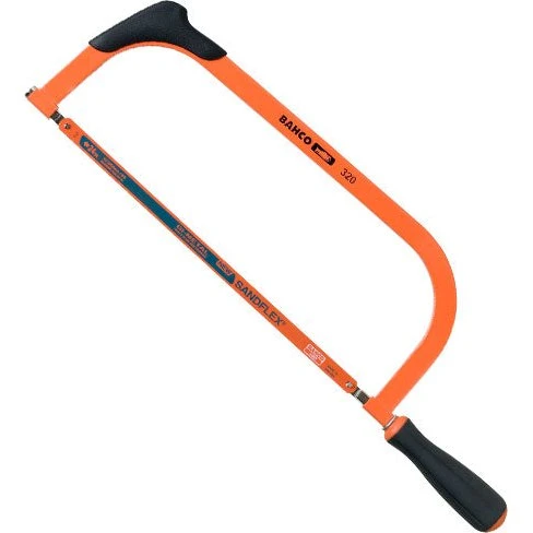 Bahco Traditionel Nedstryger - 504 mm
