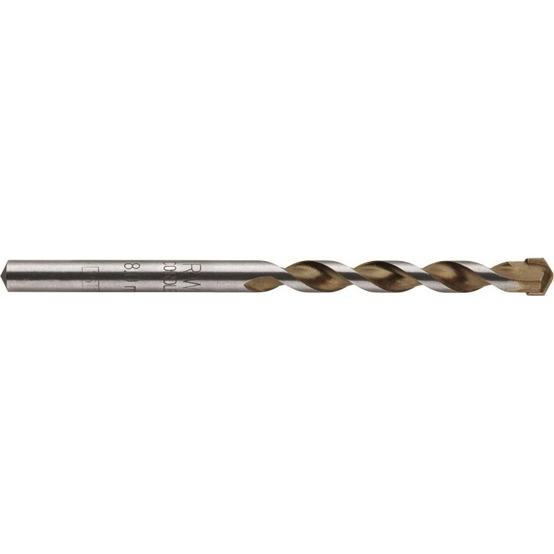 Irwin Cordless Multi-bor 4x41/80mm - Universalbor