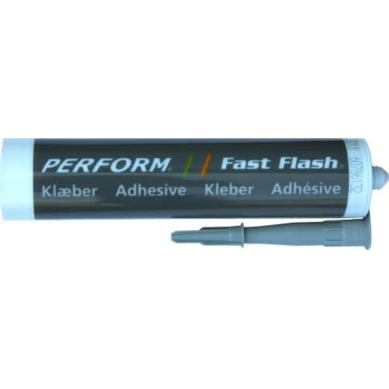 Perform Klæber Grå 290 ml