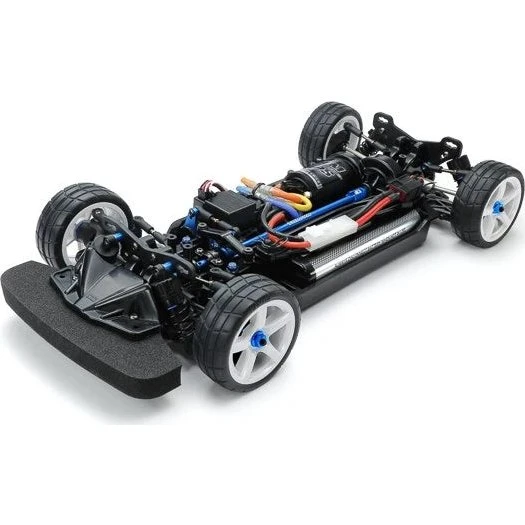 Tamiya TT-02 Type-SRX 1:10 4WD chassiskit