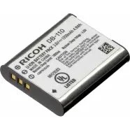 Ricoh/Pentax DB-110 Genopladeligt Batteri