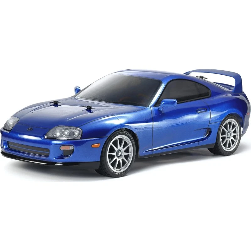 Tamiya 1/10 Toyota Supra (JZA80) BT-01 2WD kit