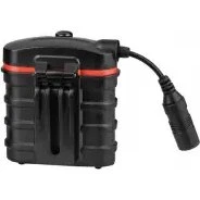 COAST AA batteriholder til HL8R og HL8