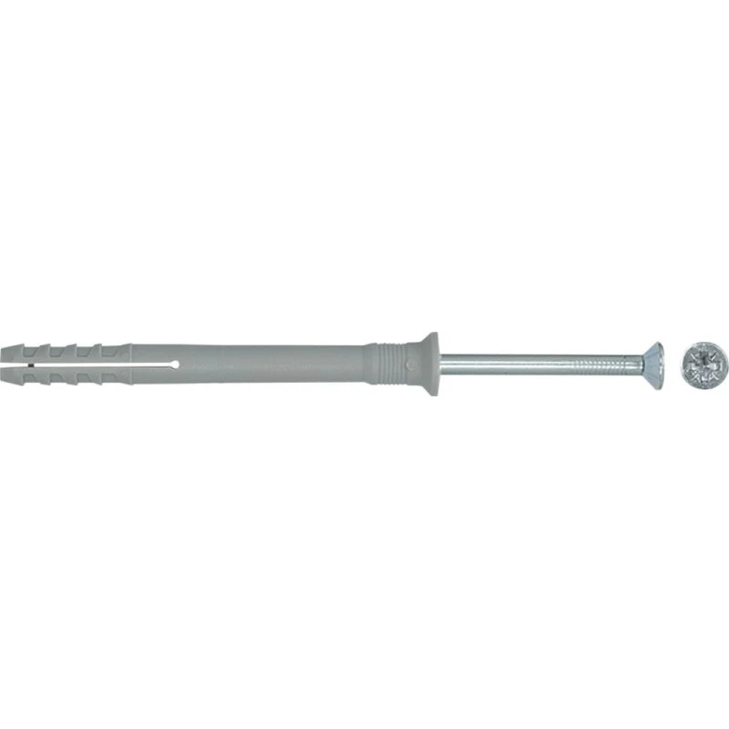 Fischer sømdybel N 8X80 Z, 50 stk