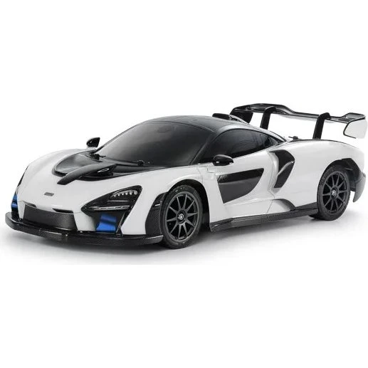 Tamiya McLaren Senna 1:10 TT-02 4WD Kit