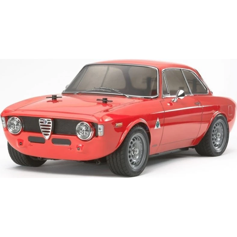 Tamiya Karrosseri Alfa Romeo Giulia Sprint 58187 til M-Chassis