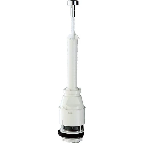 GROHE Servo-afløbsventil - Matkrom/Krom