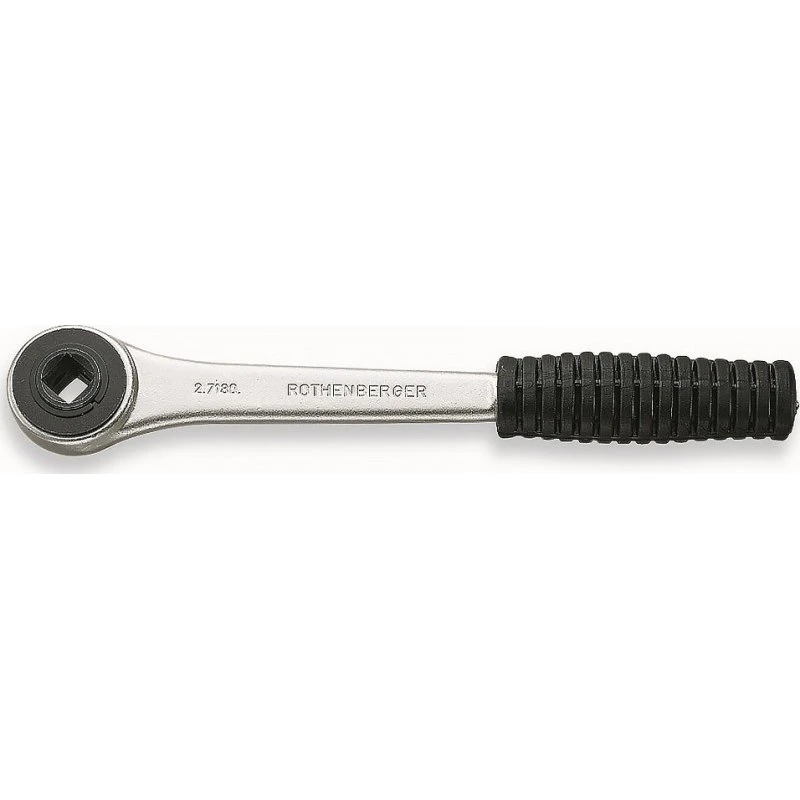 Rothenberger Skraldenøgle 1/2'' til radiatornøgle