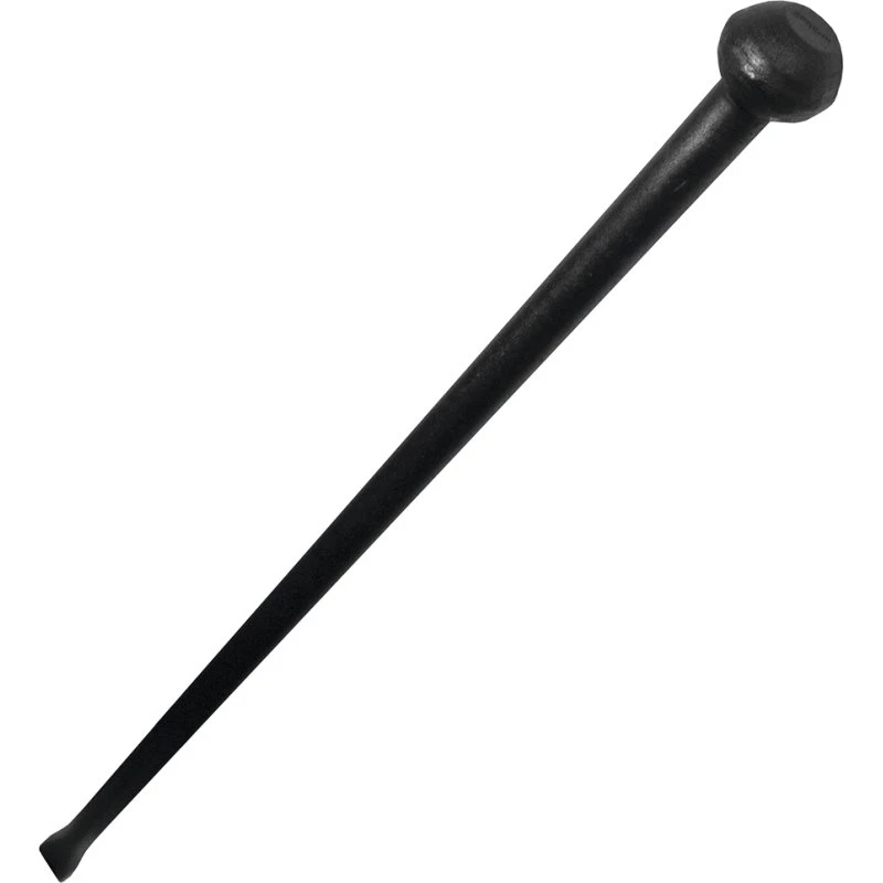 SPREHN brolæggerstang 1200 mm m/stålkugle