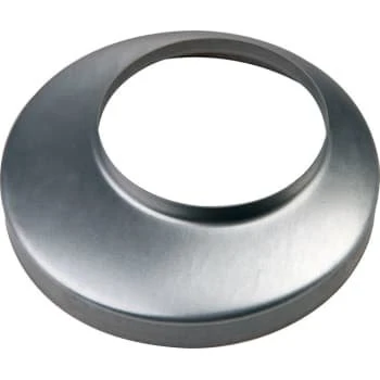 Plastmo Brøndkrave 75 x 130 mm Stål Plus