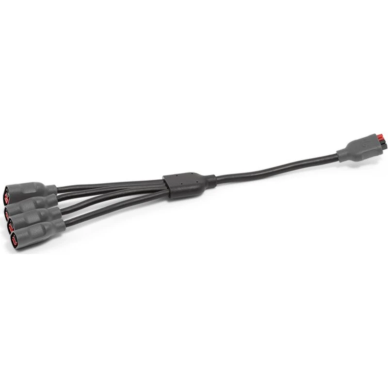 BioLite 4x1 Solar Chaining Cable