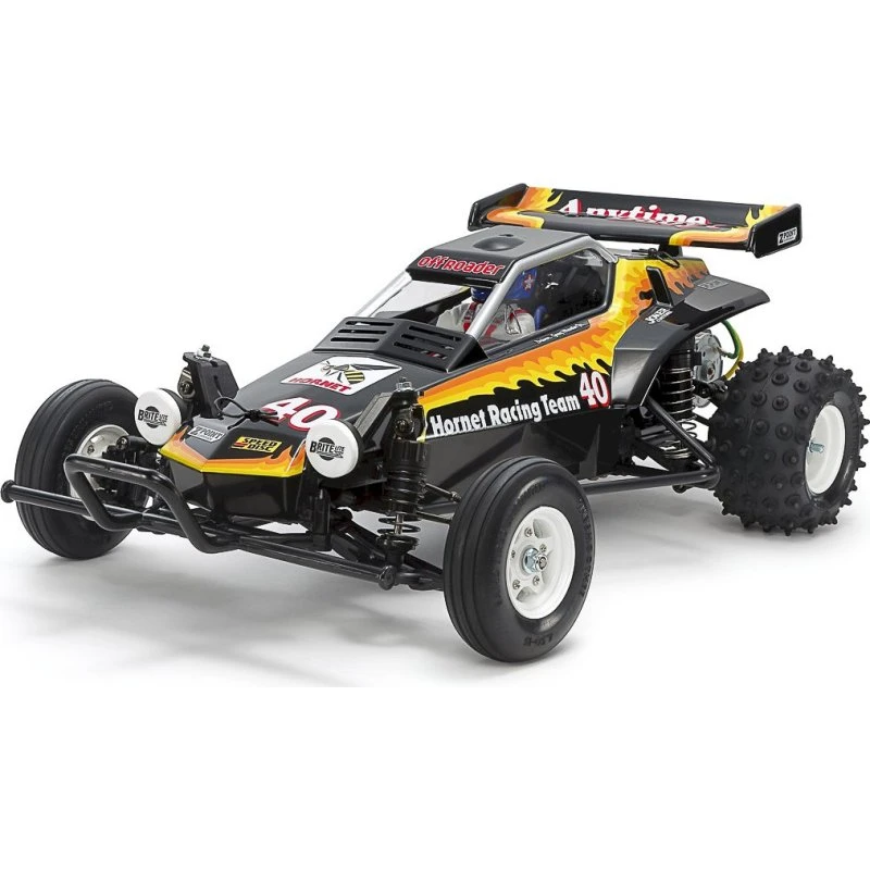 Tamiya Hornet EVO 1/10 2WD kit