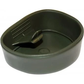 Foldekop 2 dl, Oliven